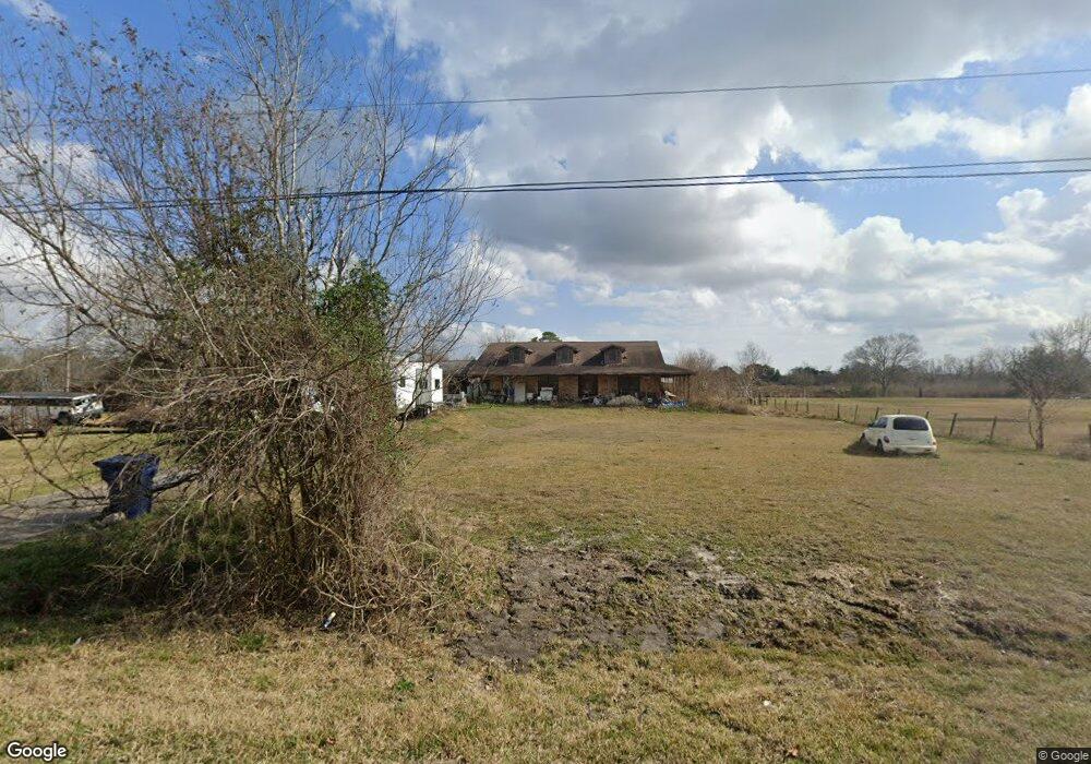 4919 County Road 937e, Alvin, TX 77511 - photo 1