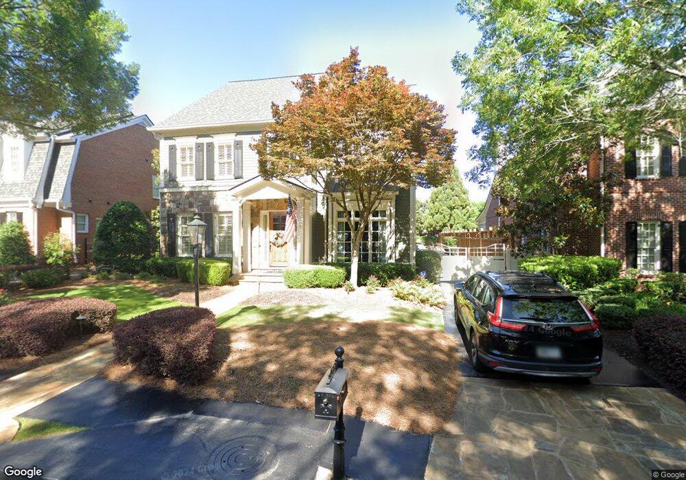 2930 Windstone Cir, Marietta, GA 30062 - photo 1