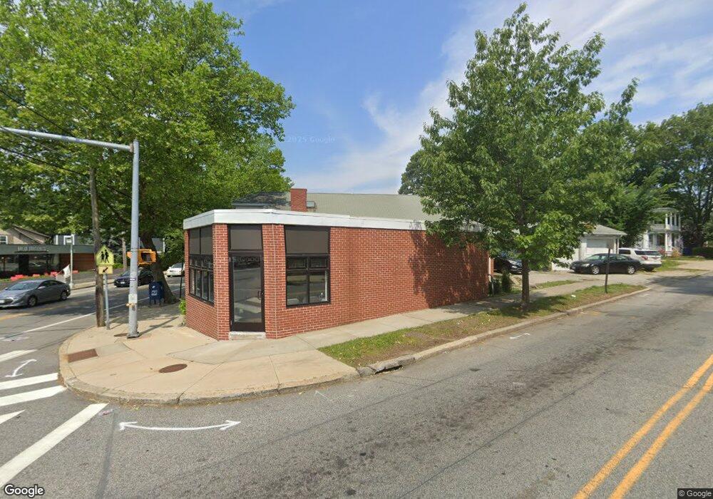 901 Smith St, Providence, RI 02908 - photo 1