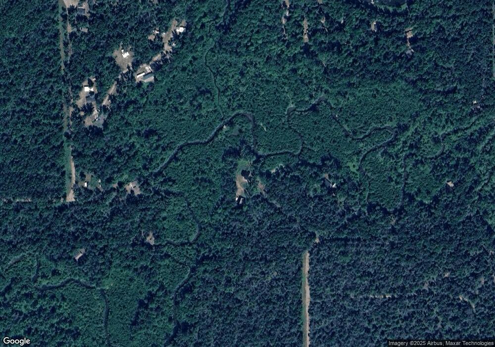 8919 S Utopia, Baldwin, MI 49304 - photo 1