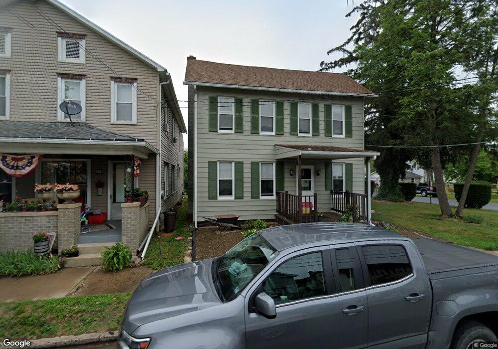 181 Main St, Montandon, PA 17850 - photo 1