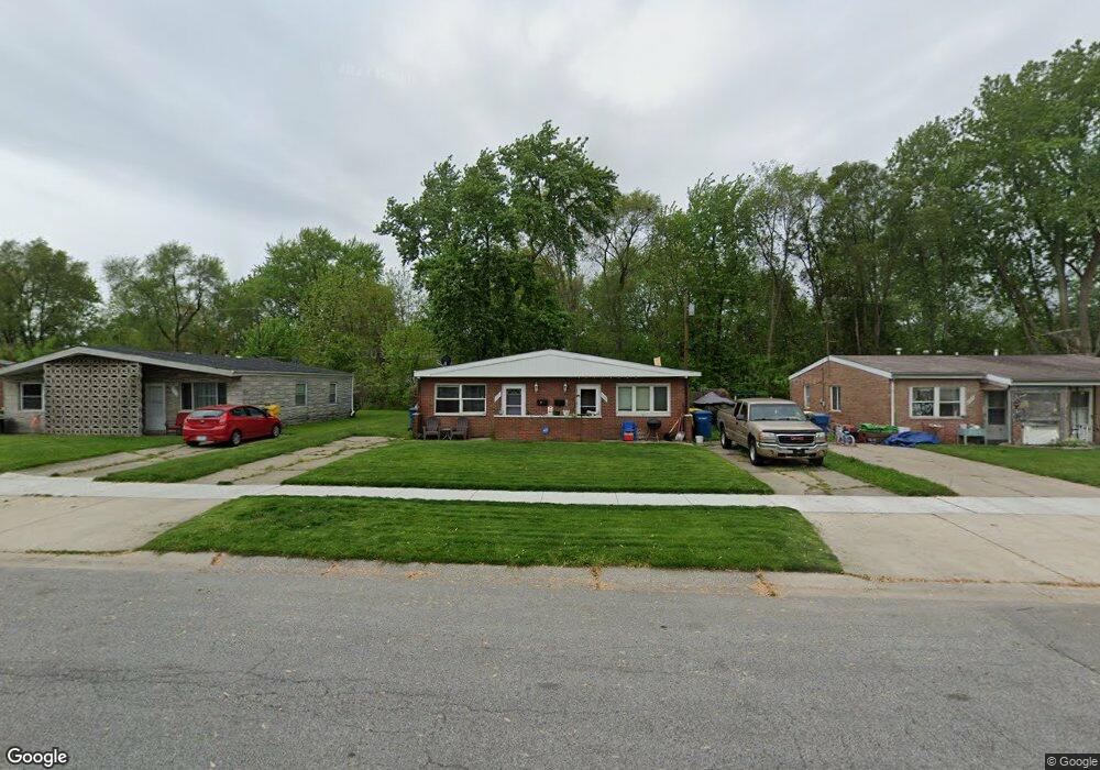 1004 N Wood St, Griffith, IN 46319 - photo 1