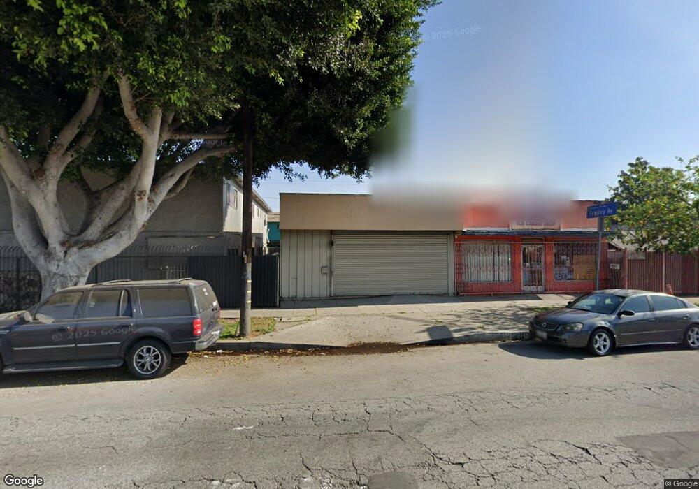 4629 E Compton Blvd, Compton, CA 90221 - photo 1