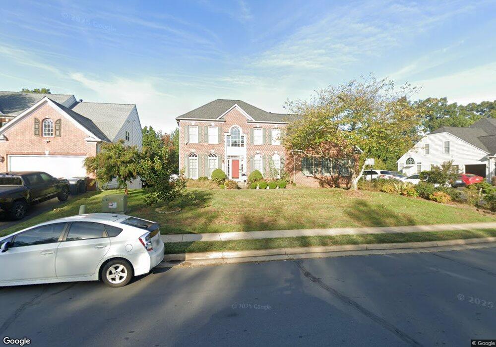 12638 Garry Glen Dr, Bristow, VA 20136 - photo 1