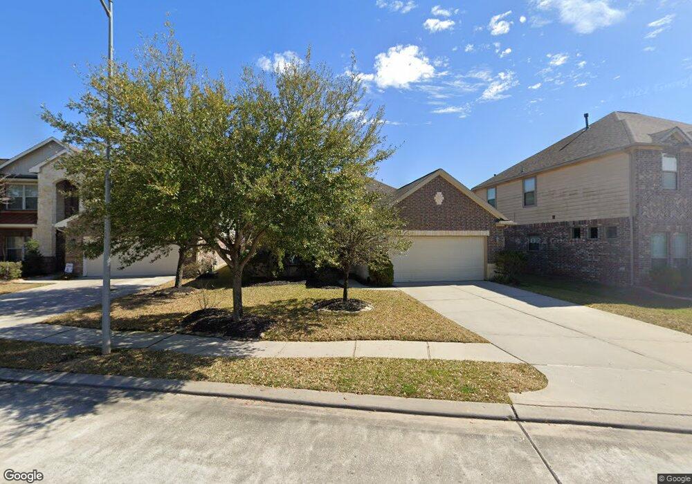 2818 Lockeridge Bend Dr, Spring, TX 77386 - photo 1