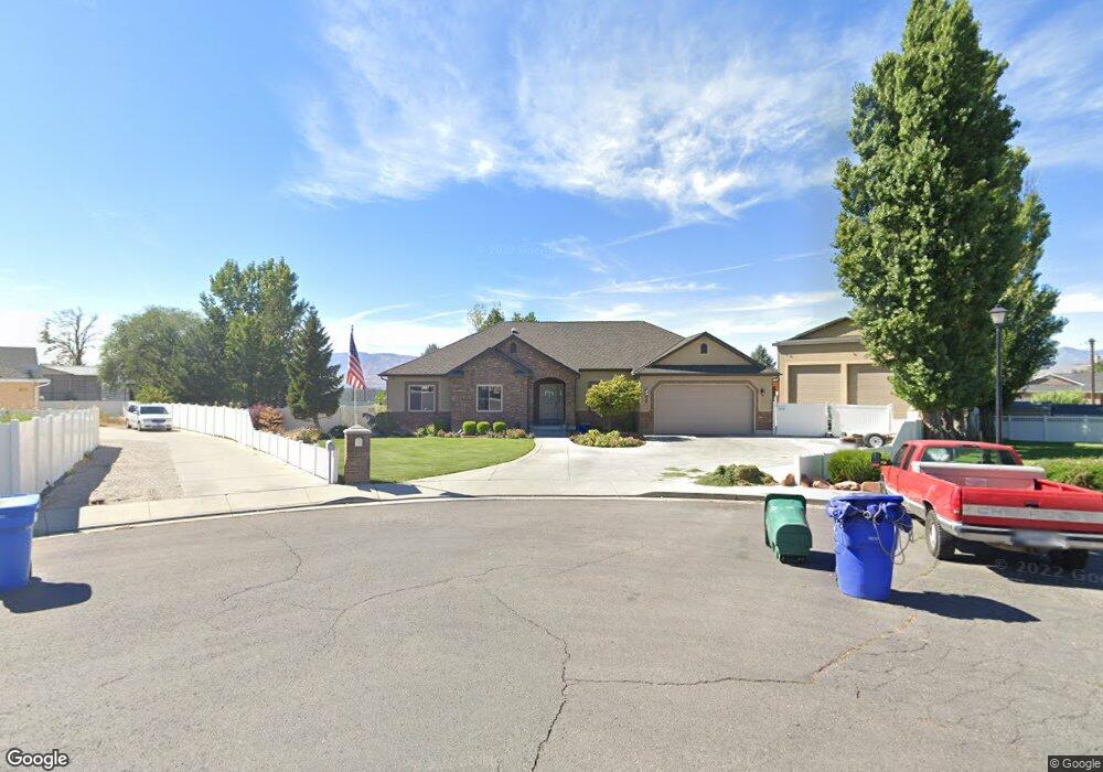 429 W 1560 N, Lehi, UT 84043 - photo 1