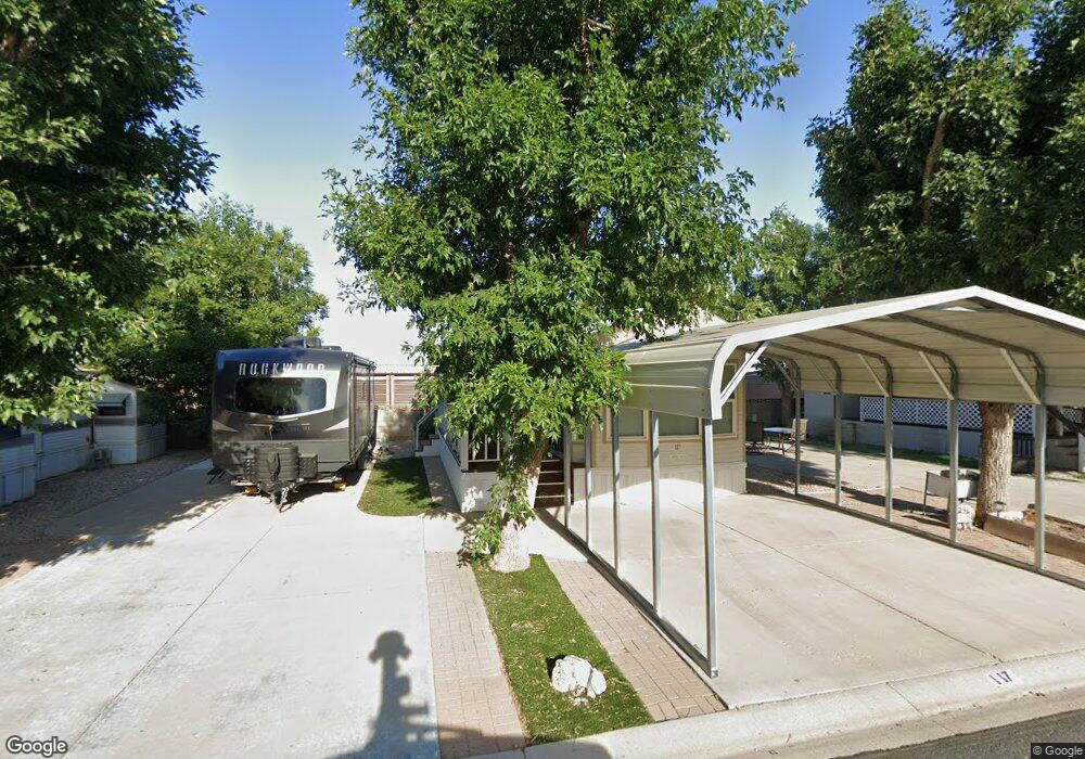 117 Roni unit 17, Parowan, UT 84761 - photo 1