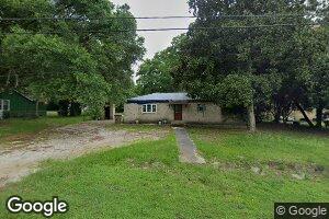 2410 Wolf Ridge Rd, Mobile, AL 36618