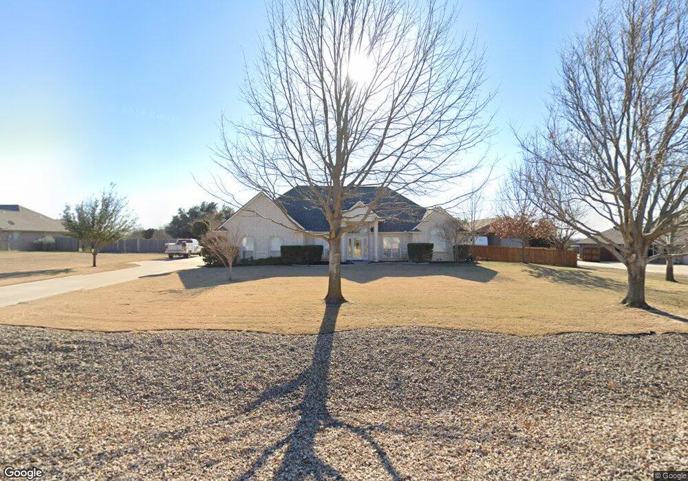 2307 E Emerald Bend Ct, Granbury, TX 76049 - photo 1