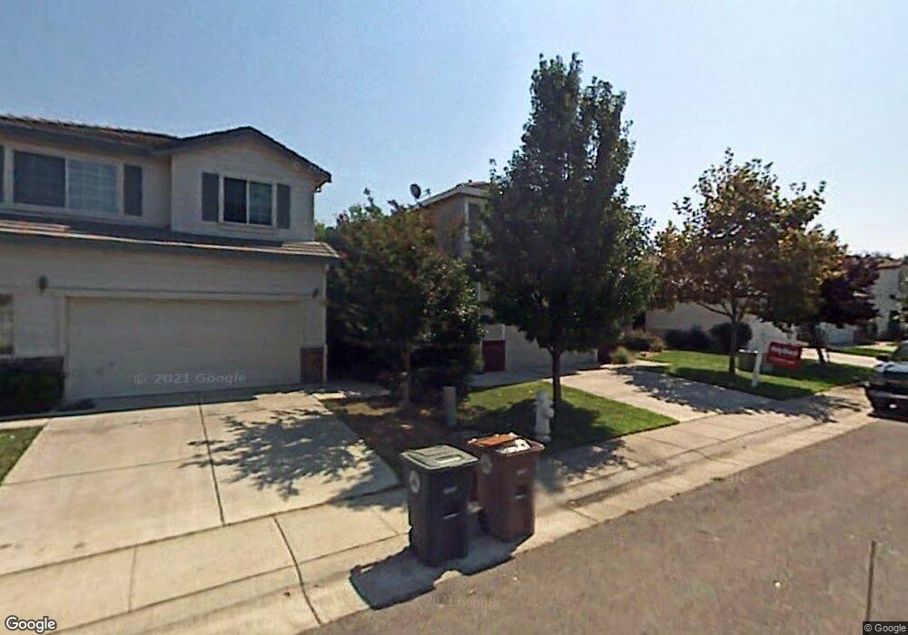8941 Forked Creek Way, Elk Grove, CA 95758 - photo 1