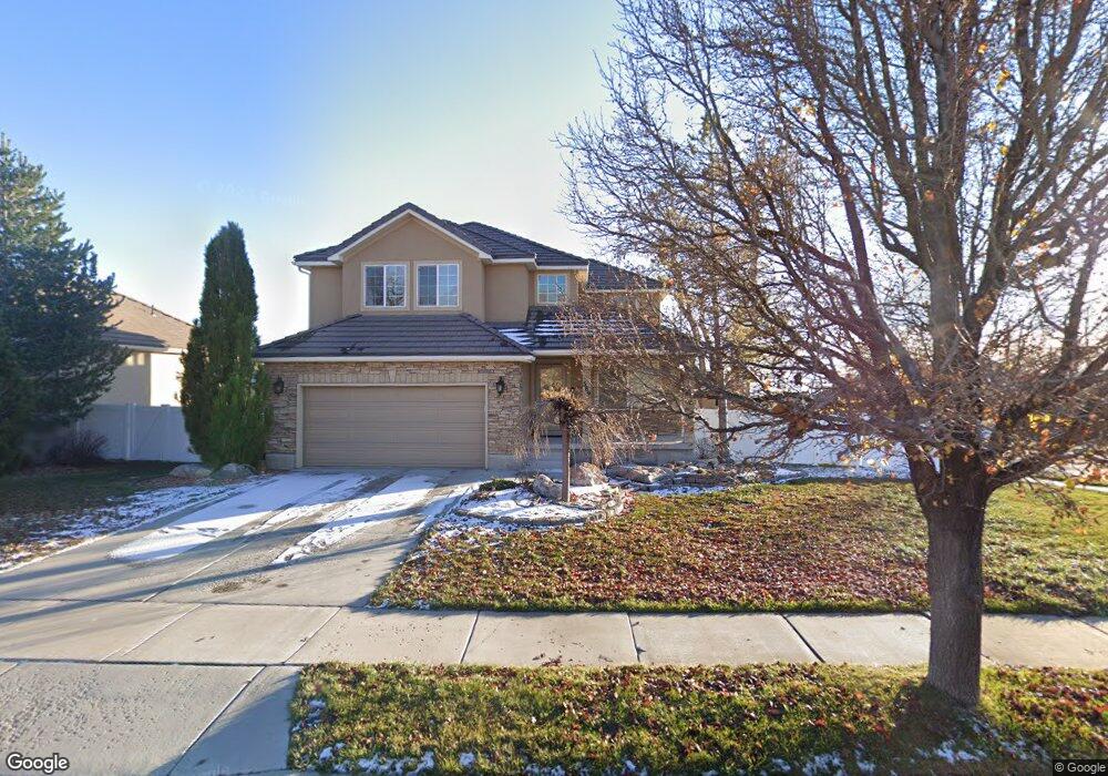 589 W Bullriver Rd, Lehi, UT 84043 - photo 1