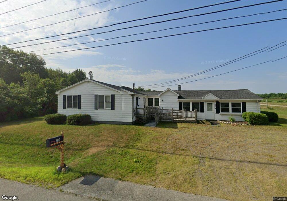 209 Unity Rd, Albion, ME 04910 - photo 1