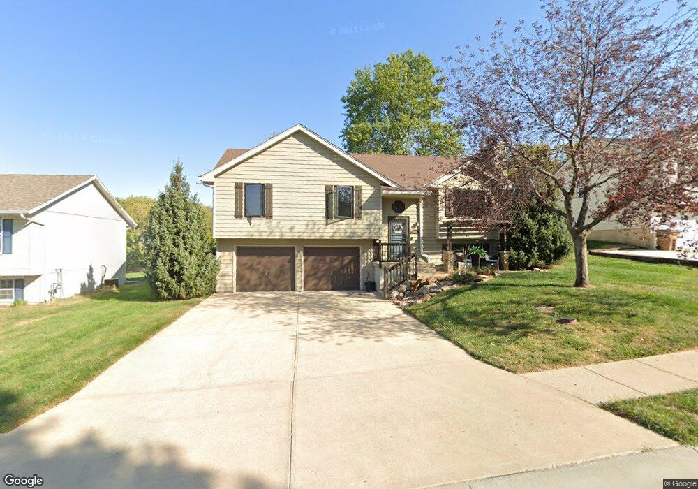 1616 W Pelham Path, Raymore, MO 64083 - photo 1