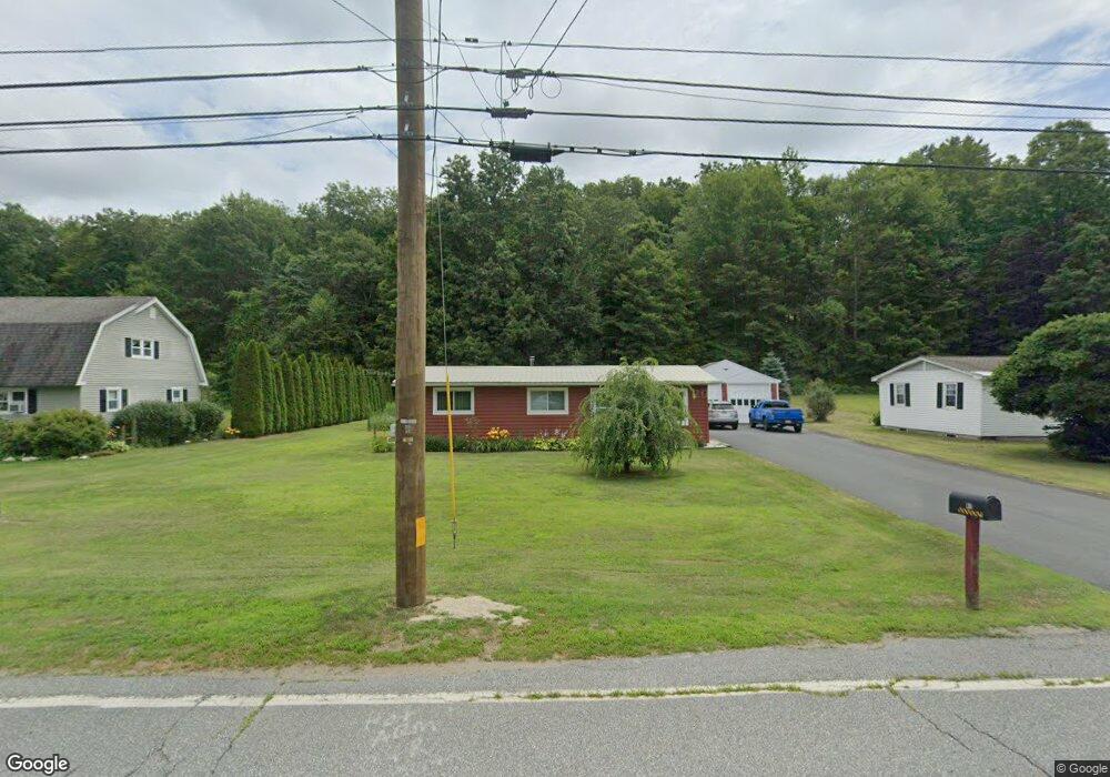 47 River Rd, Erving, MA 01344 - photo 1