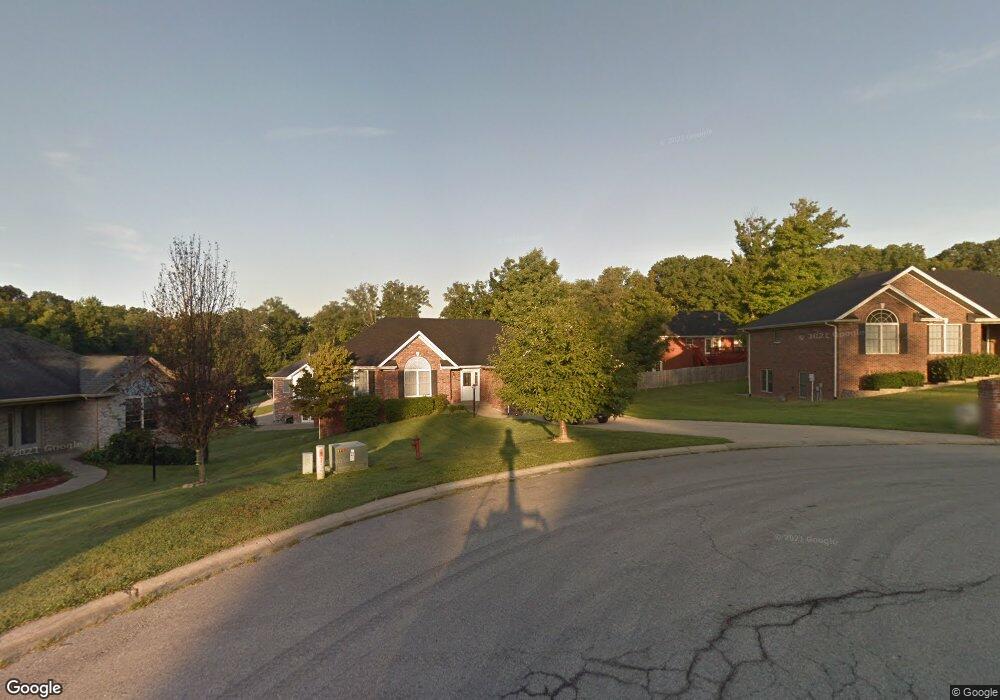 4304 Dalton Ct, Floyds Knobs, IN 47119 - photo 1