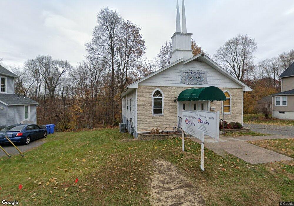 179 Woodbridge St, Manchester, CT 06042 - photo 1