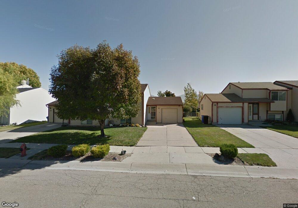 6547 Cyclamen Way, West Jordan, UT 84081 - photo 1