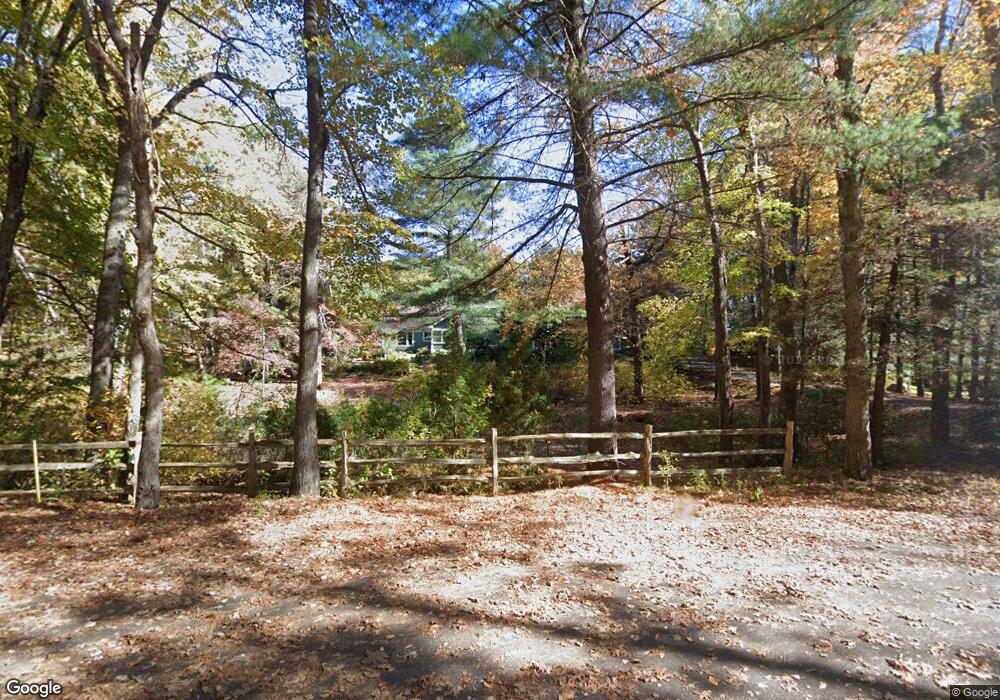 41 Fields Pond Rd, Weston, MA 02493 - photo 1