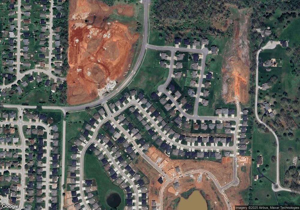 844 E Acacia Ln unit Lot 8, Nixa, MO 65714 - photo 1