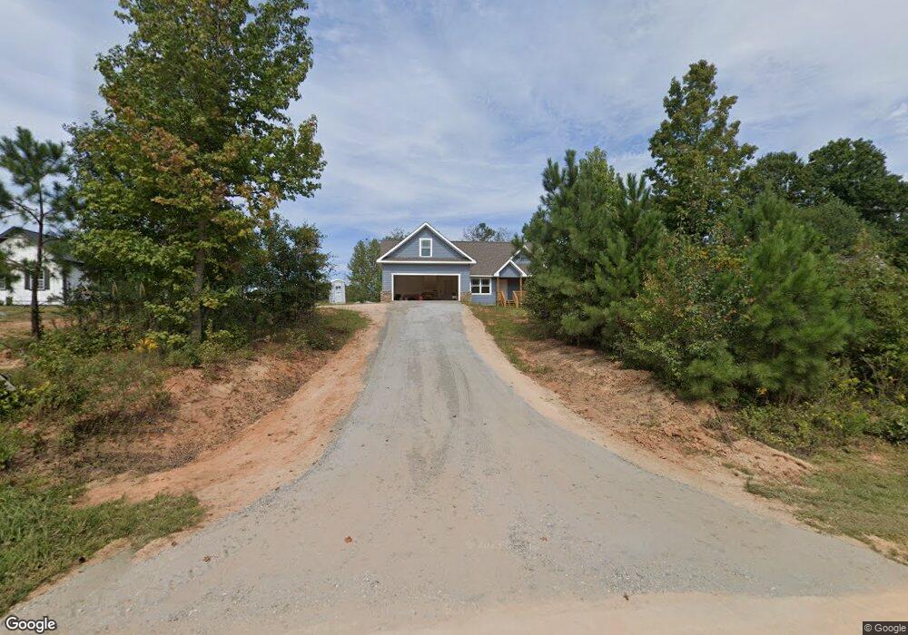 4755 Newton Dr, Gainesville, GA 30506 - photo 1