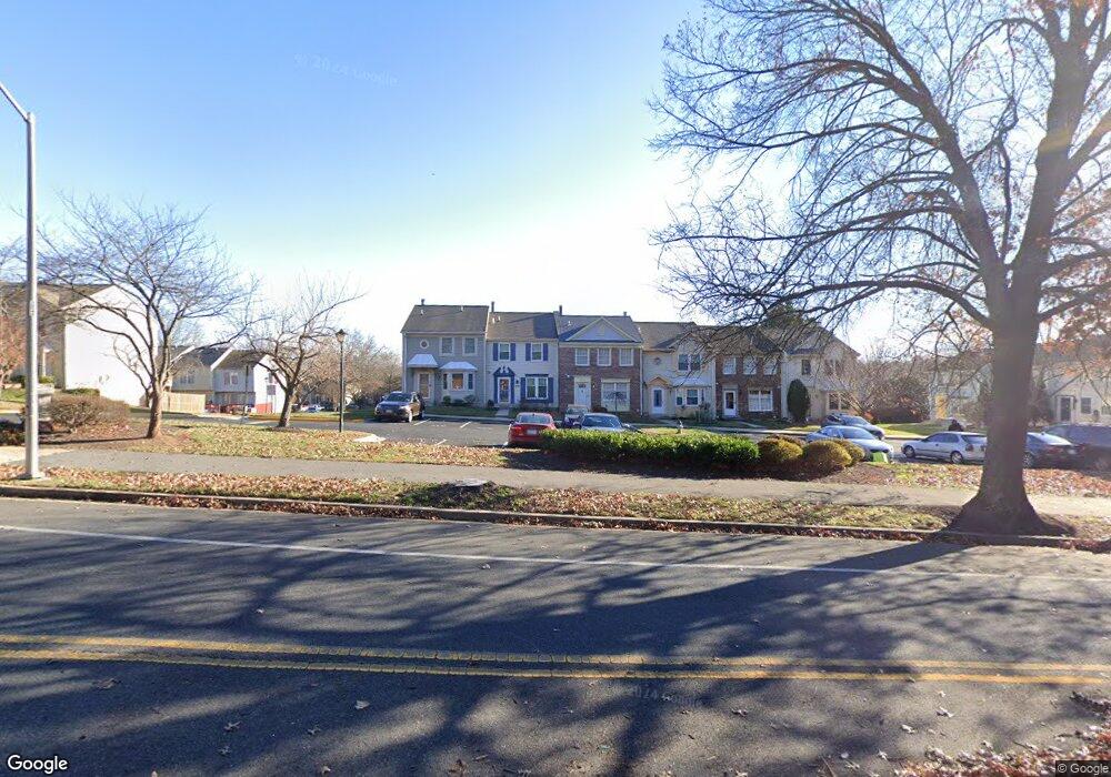 12540 Coral Grove Place, Germantown, MD 20874 - photo 1