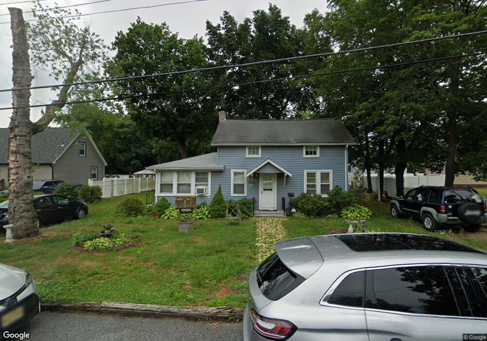 540 Amos Ave, Vineland, NJ 08360 - photo 1