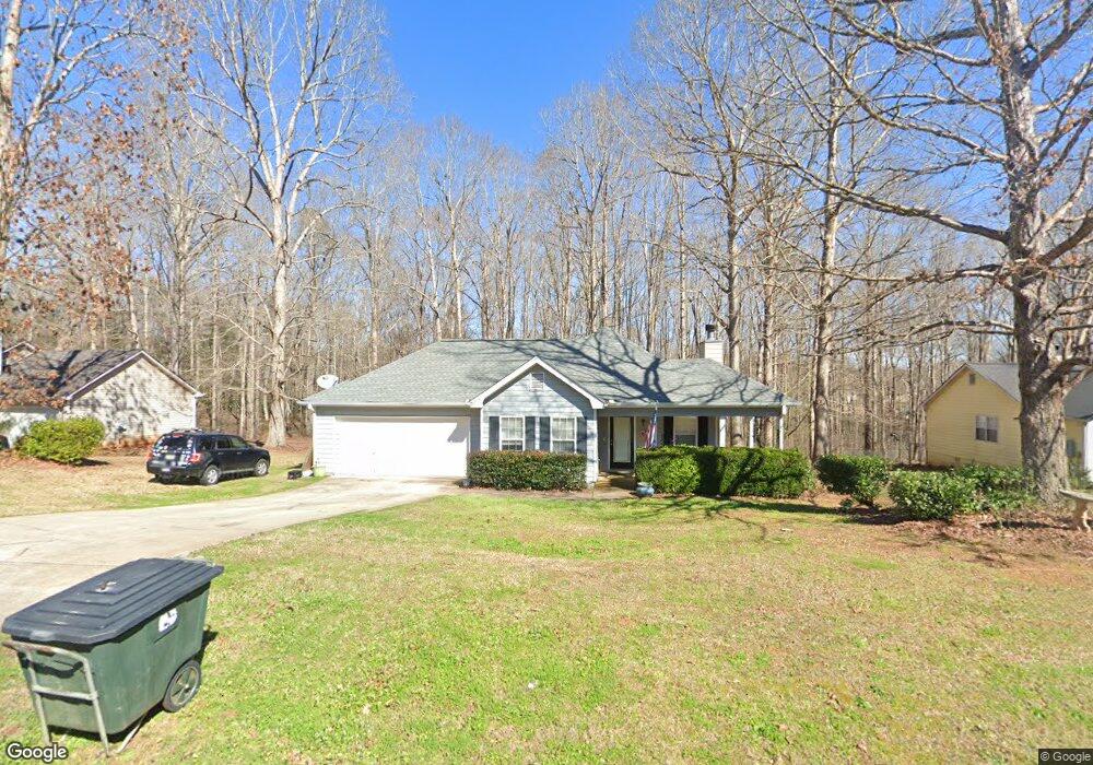 50 Mountainside Ln, Covington, GA 30016 - photo 1