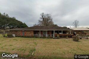1256 Sycamore St, Cottonport, LA 71327