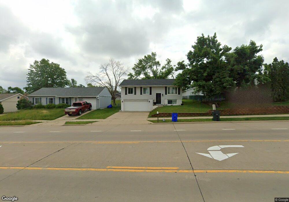 3113 33rd Ave SW, Cedar Rapids, IA 52404 - photo 1