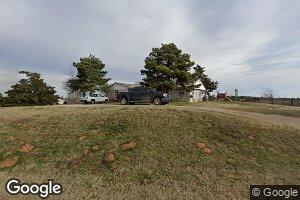 27024 County Road 1240, Gracemont, OK 73042