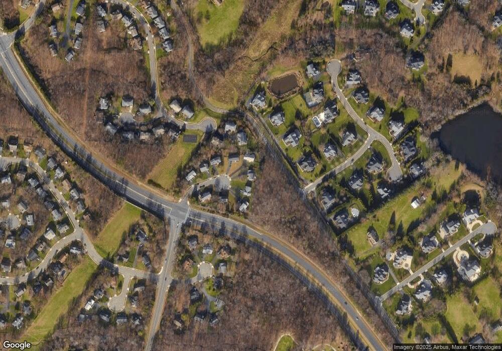 3500 Stringfellow Ct, Fairfax, VA 22033 - photo 1