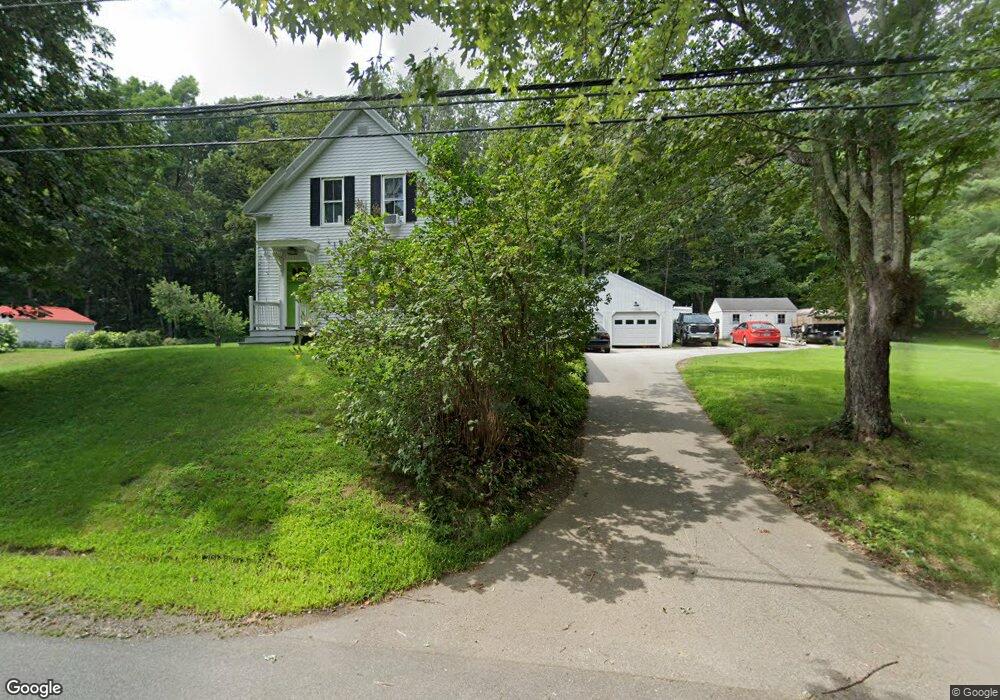 10 Pine St, South Berwick, ME 03908 - photo 1