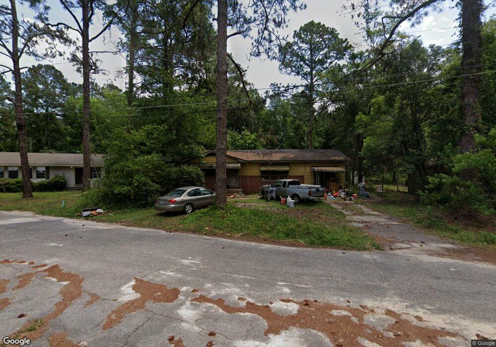 1722 4th St SE, Moultrie, GA 31768 - photo 1