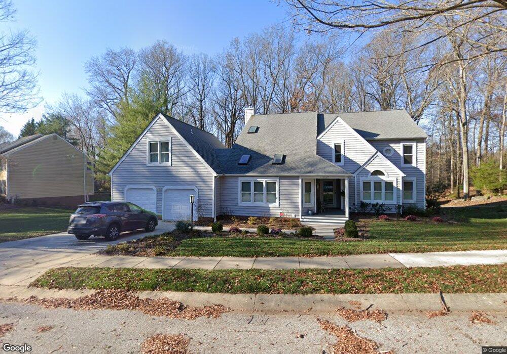 11860 Bright Passage, Columbia, MD 21044 - photo 1