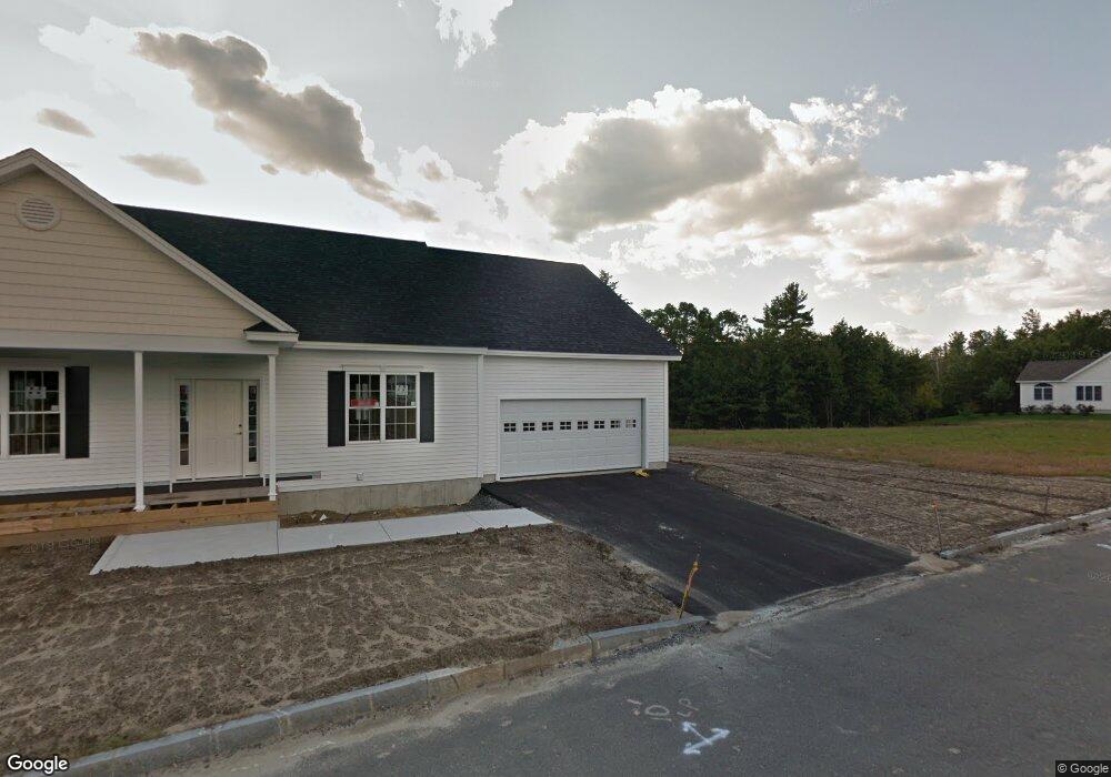 67 Morrison Dr unit 67, Londonderry, NH 03053 - photo 1