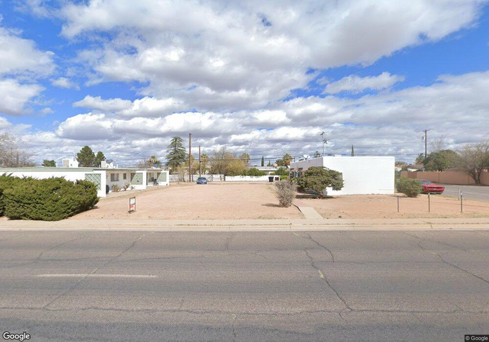 2052 E 10th St, Douglas, AZ 85607 - photo 1