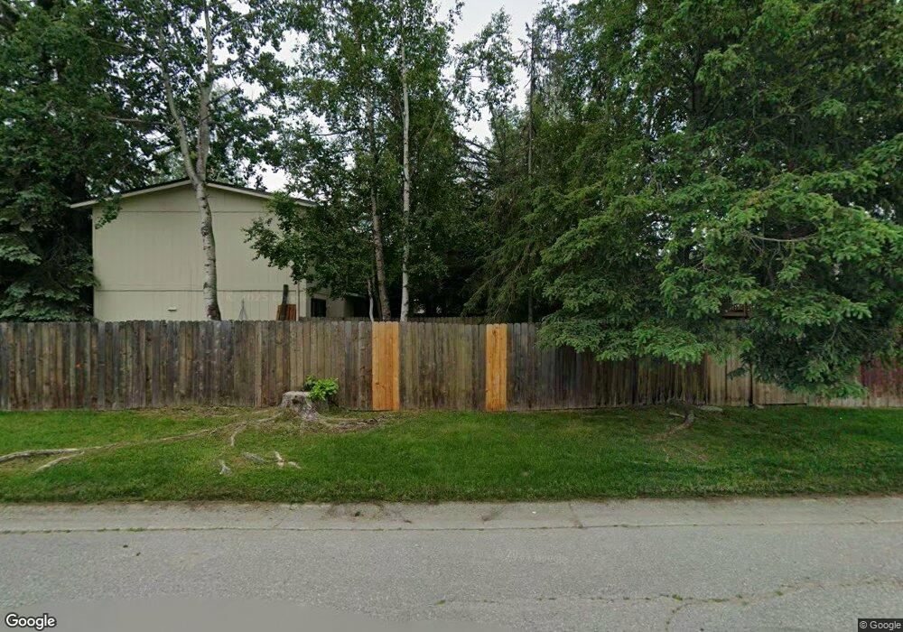 3240 Lee St unit 26, Anchorage, AK 99504 - photo 1