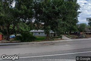 321 E State St, Orderville, UT 84758