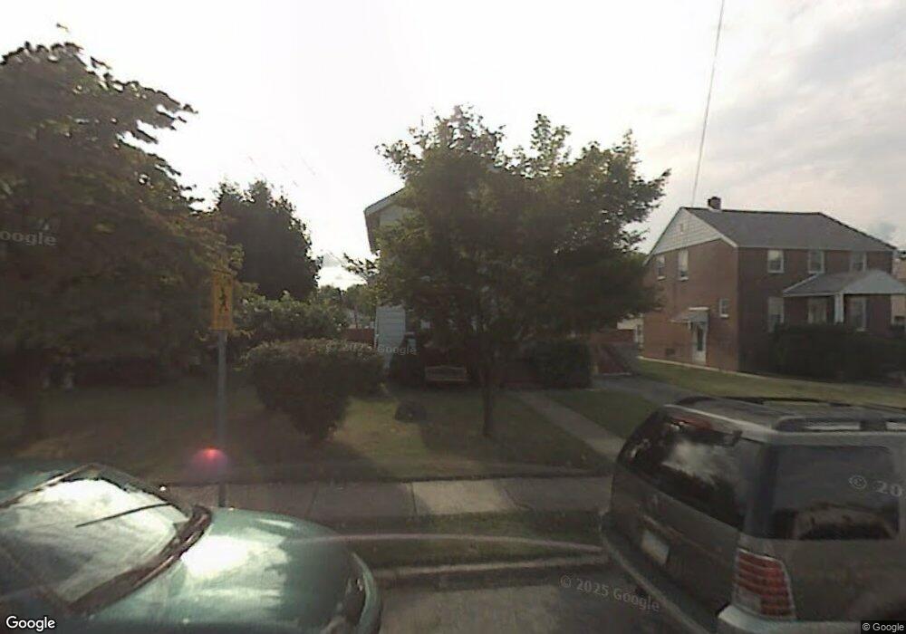 18 E Elbon Rd, Brookhaven, PA 19015 - photo 1