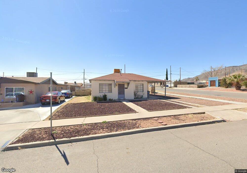 3200 Mckinley Ave, El Paso, TX 79930 - photo 1