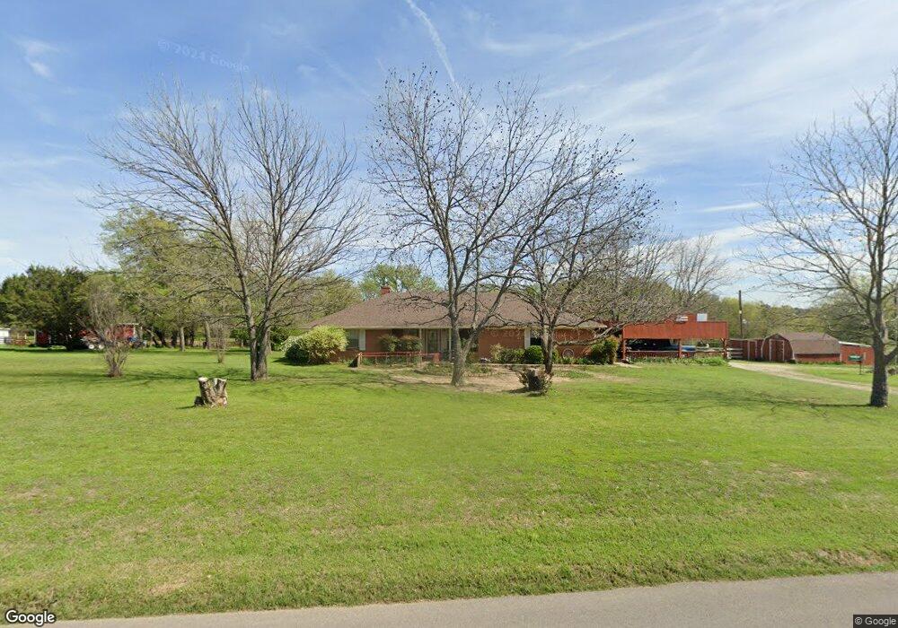 3621 Old Dennis Rd, Weatherford, TX 76087 - photo 1