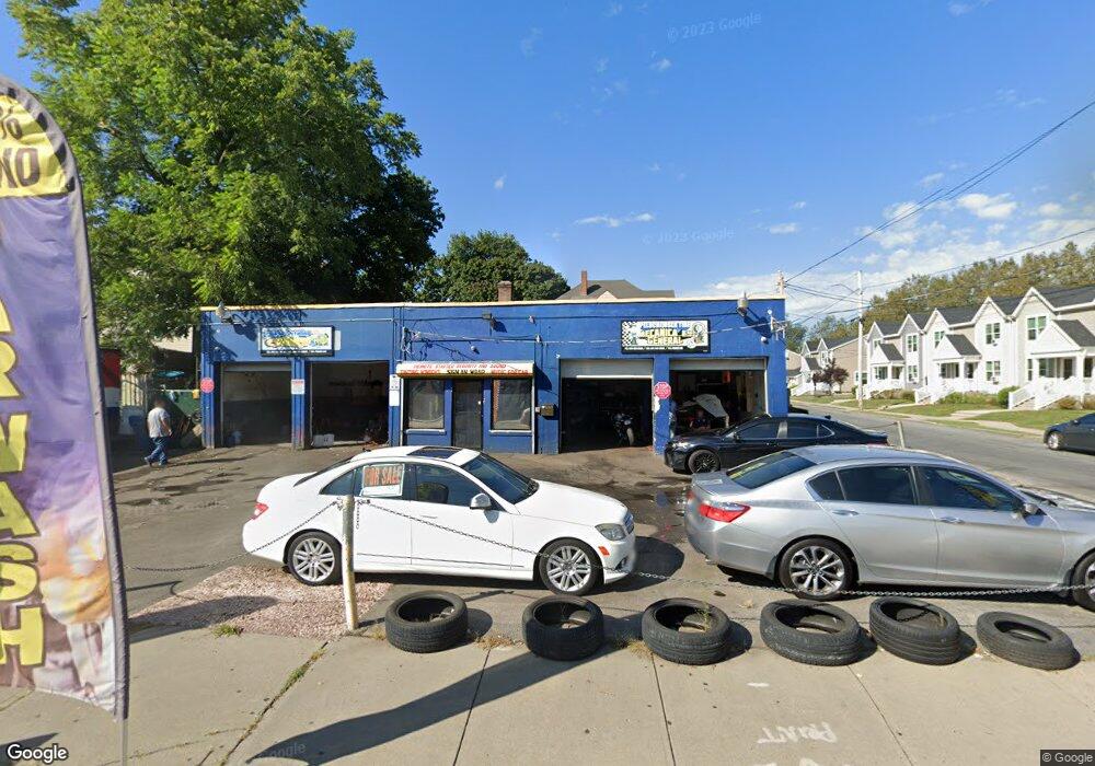 515 Prairie Ave, Providence, RI 02905 - photo 1