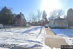 318 E Genesee St, Flint, MI 48505