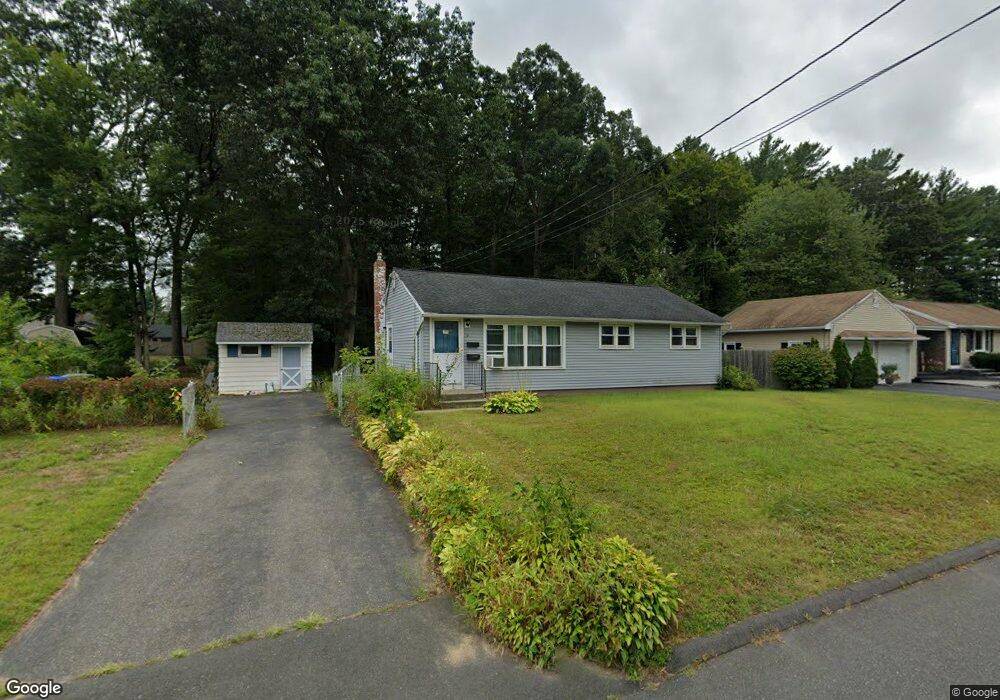 12 Bright St, Enfield, CT 06082 - photo 1