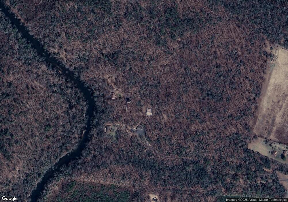 5489 Hewlett Rd, Ruther Glen, VA 22546 - photo 1