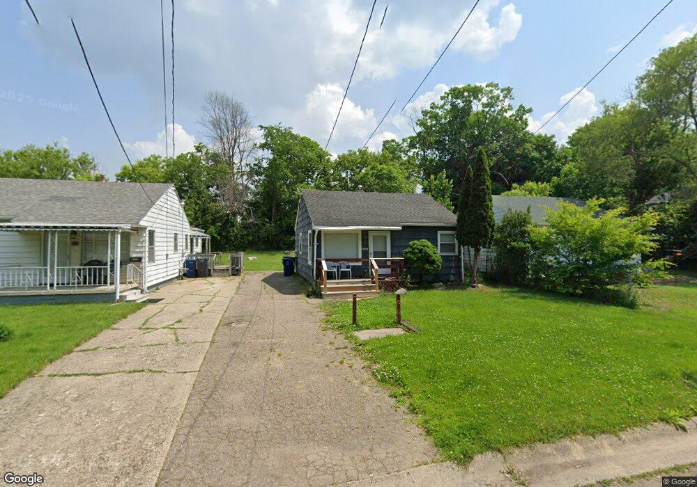 4016 Fraser St, Flint, MI 48532 - photo 1