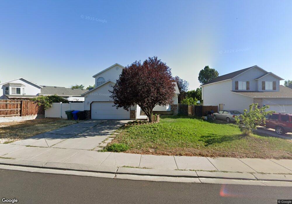 5382 Ticklegrass Rd, West Jordan, UT 84081 - photo 1