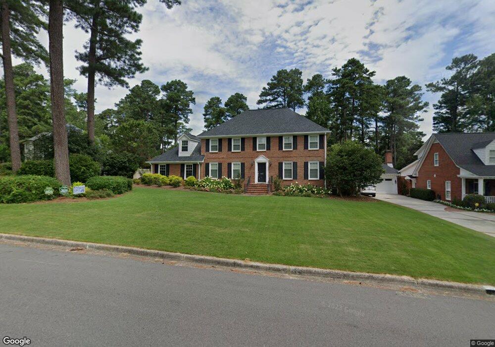 410 Scotts Way, Augusta, GA 30909 - photo 1