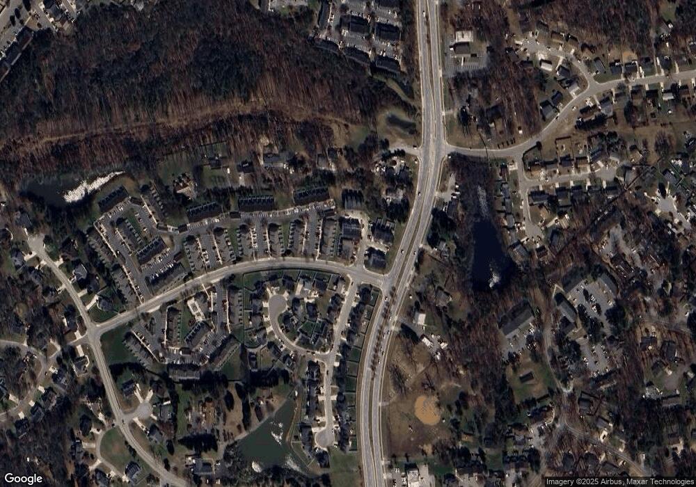 45706 N Maxine Way, Great Mills, MD 20634 - photo 1