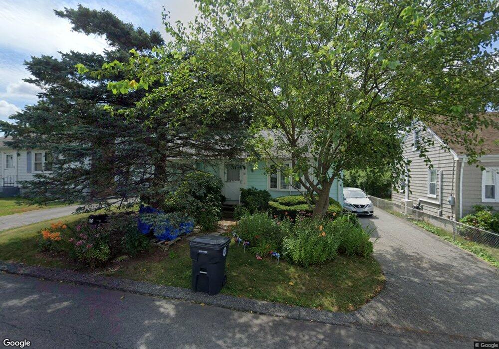 10 Norman St, Cumberland, RI 02864 - photo 1